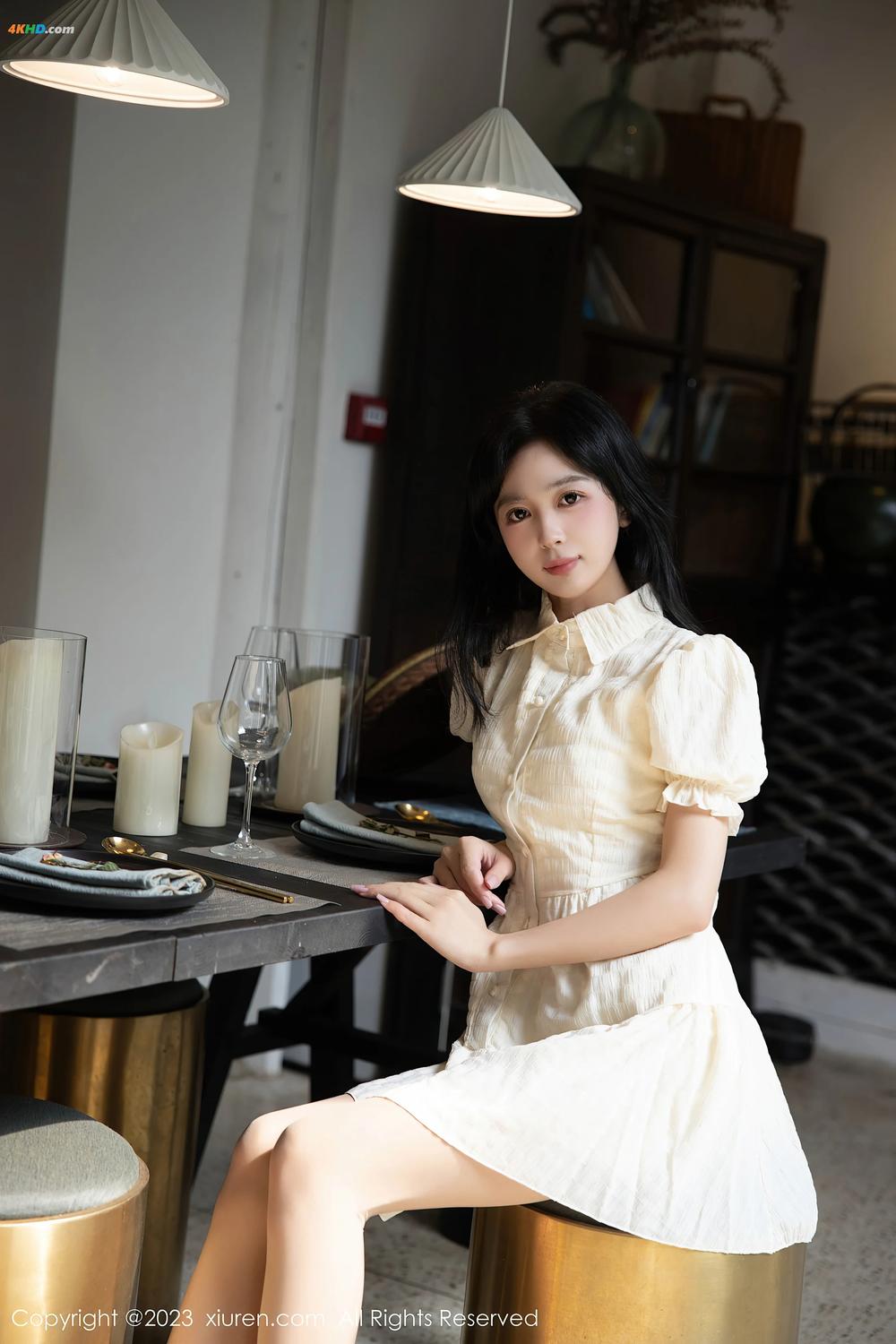 《[Xiuren秀人网]2023.11.30 NO.7742 糖豆sisi[310MB-63photos]》图集预览