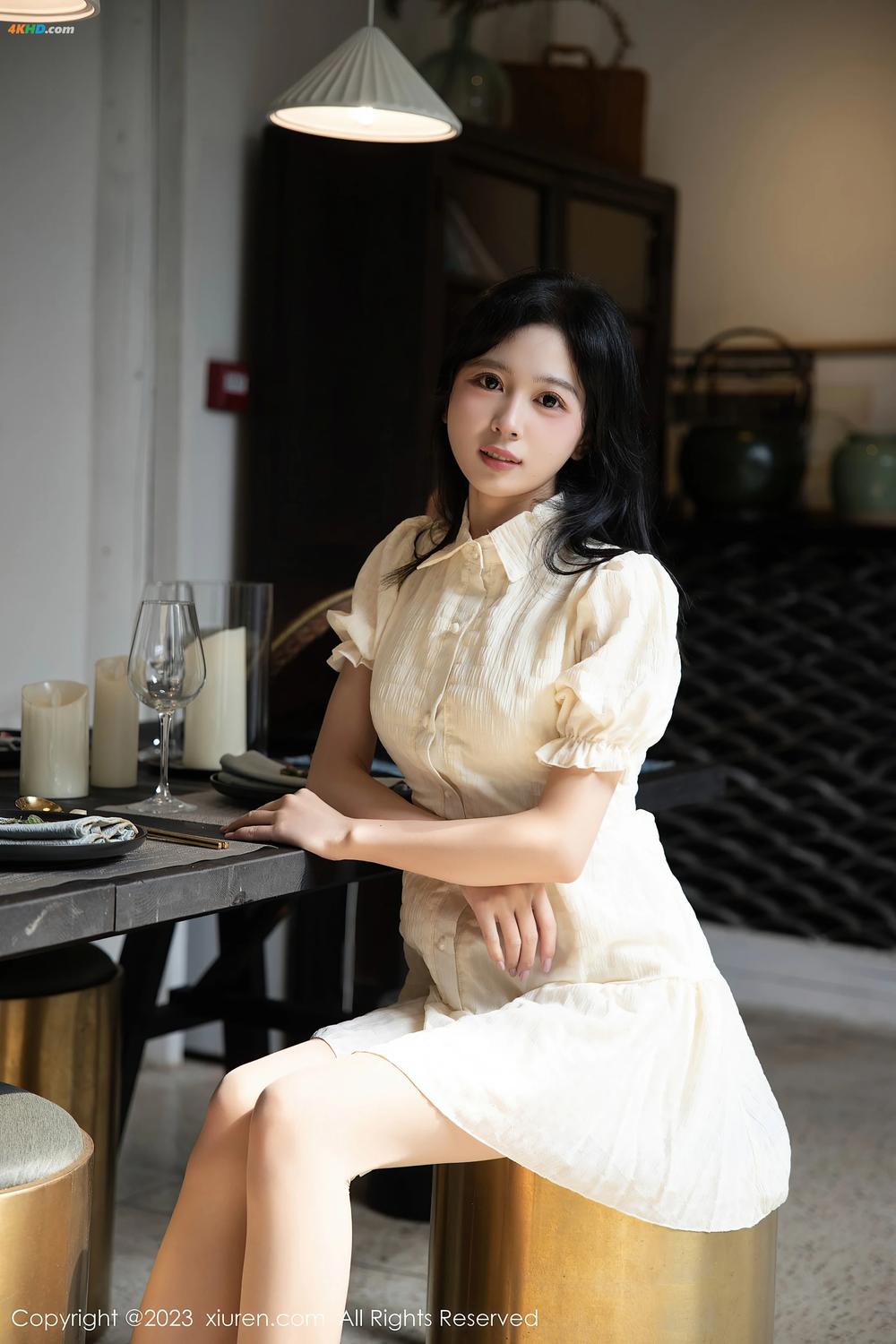 《[Xiuren秀人网]2023.11.30 NO.7742 糖豆sisi[310MB-63photos]》图集预览