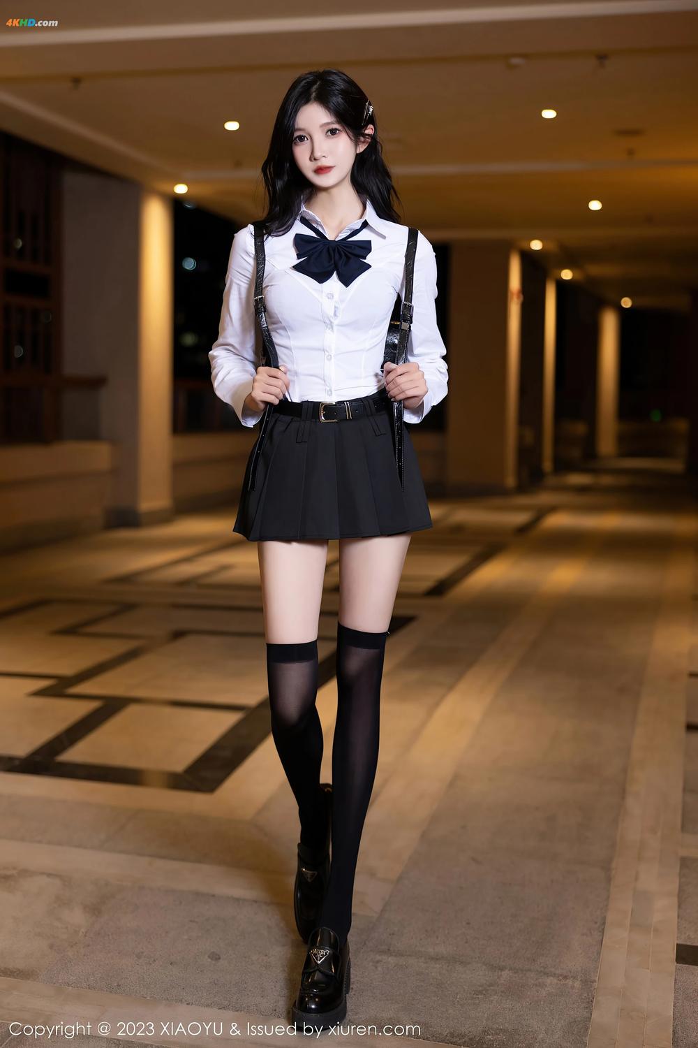 《[XIAOYU语画界]2023.11.22 VOL.1150 程程程-[462MB-86photos]》图集预览
