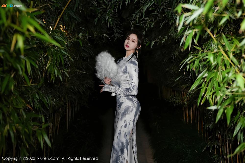 《[Xiuren秀人网]2023.11.30 NO.7744 Carol周妍希[539MB-78photos]》图集预览