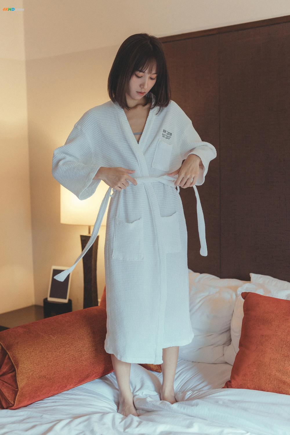 《[DCP-snaps] Tracia – Vol.3[710MB-77photos]》图集预览