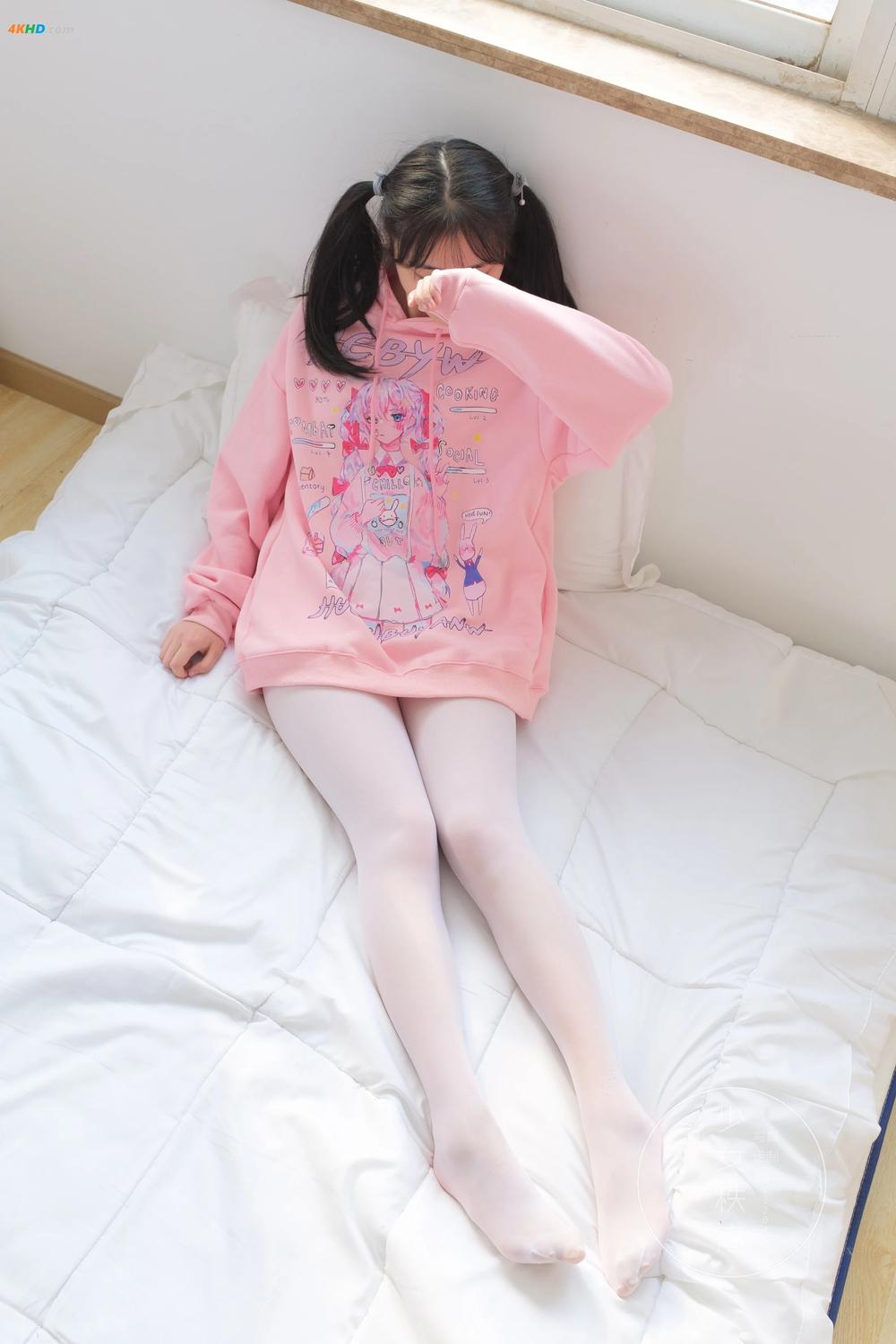 《少女秩序 – VOL.020[482MB-68photos]》图集预览