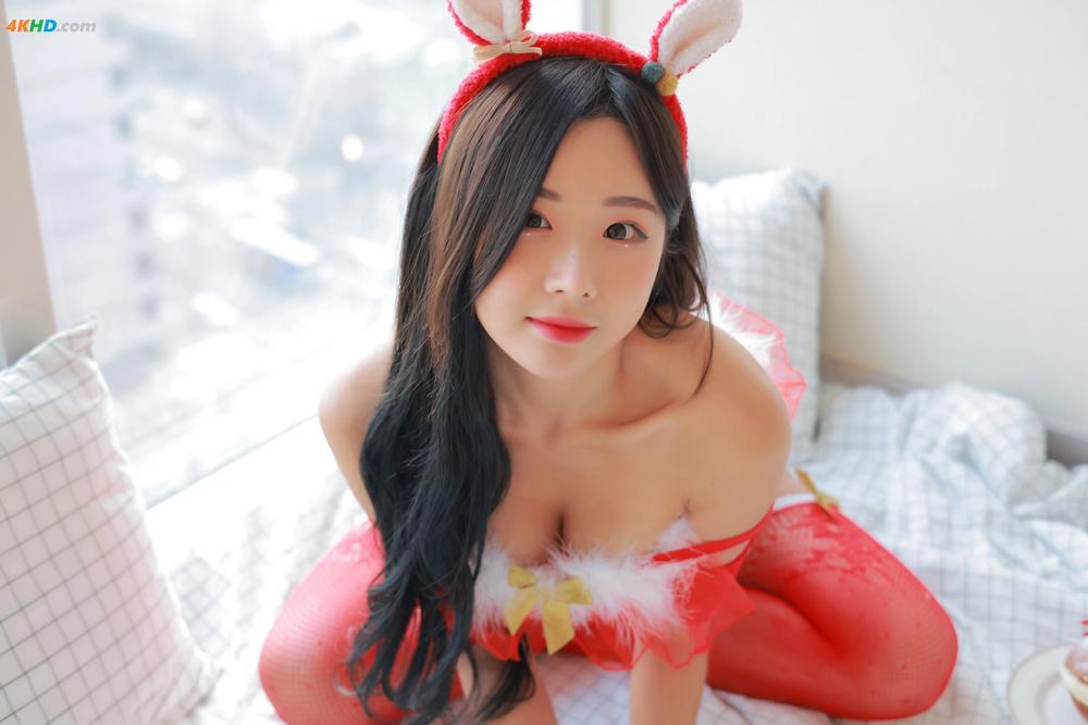 《Habin (하빈) – Underwear&Video 01[1974MB-59photos]》图集预览