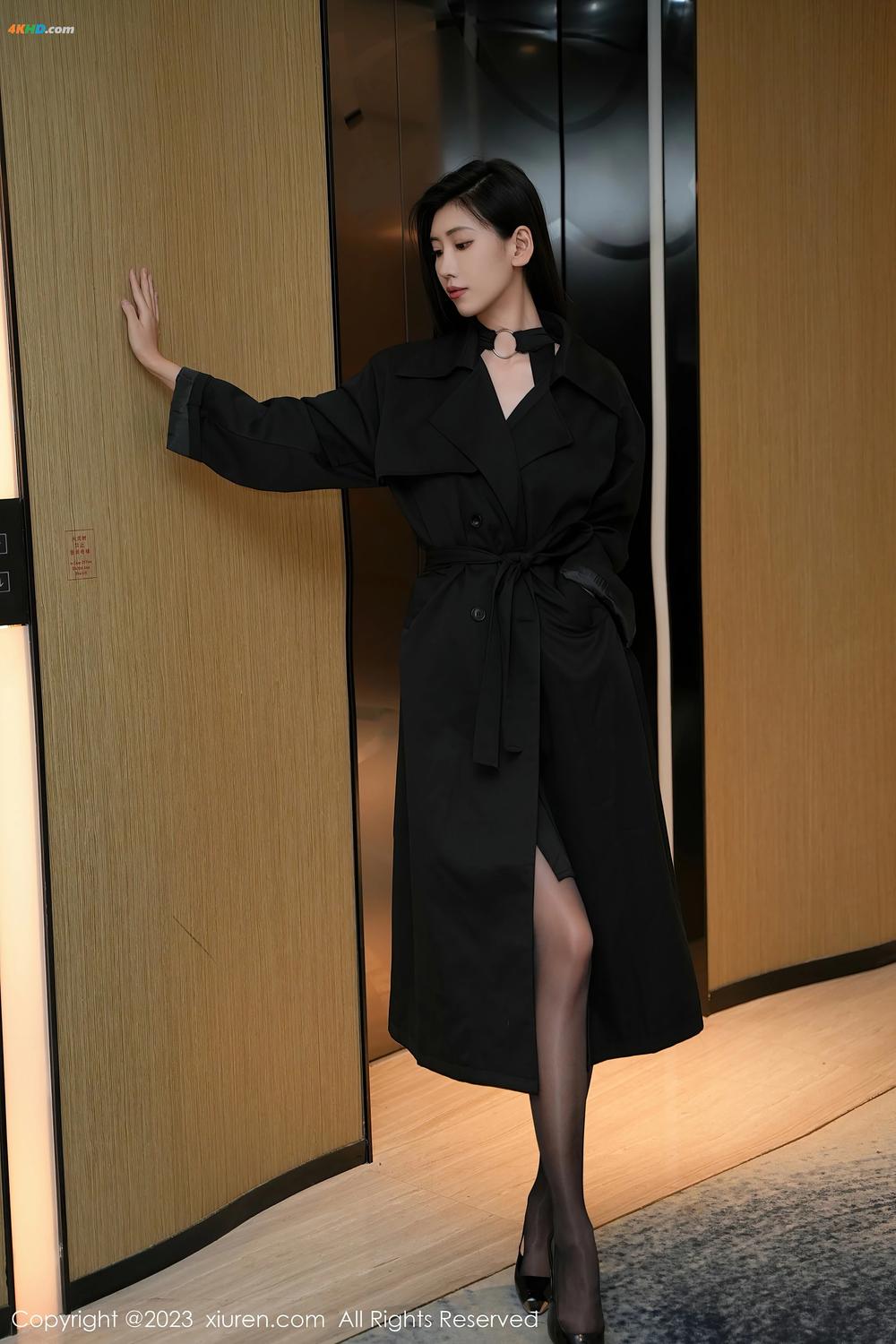 《[Xiuren秀人网]2023.11.22 NO.7701 章芃芃[523MB-82photos]》图集预览