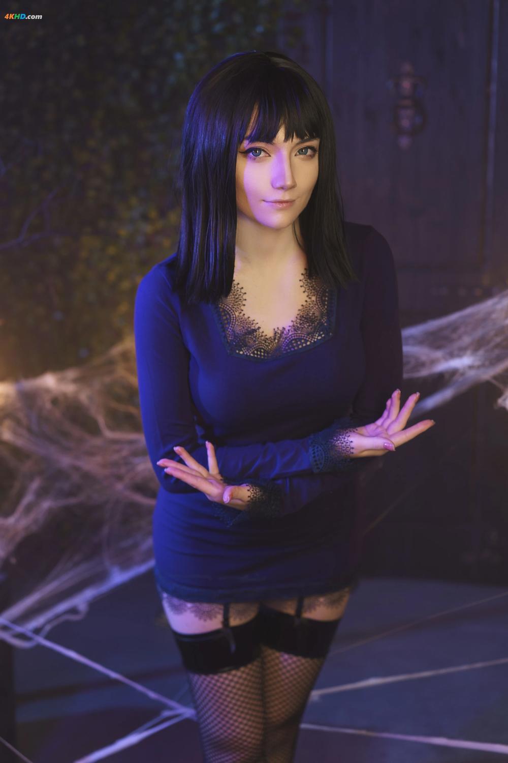 《CarryKey – Robin[415MB-47photos]》图集预览