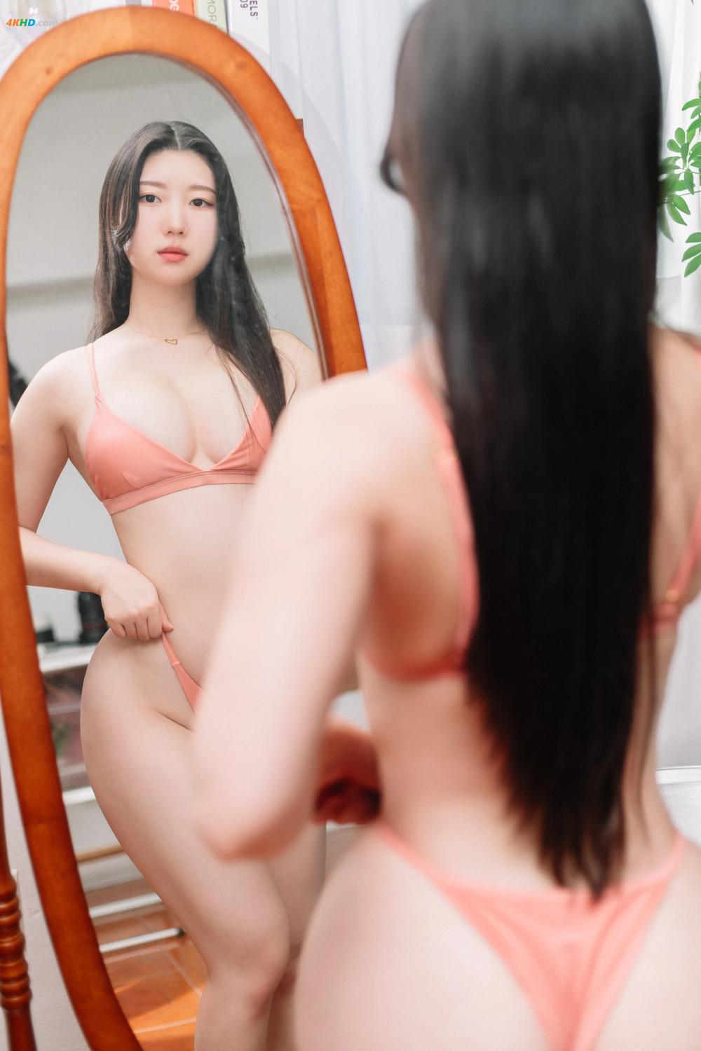 《[Paranhosu] Heart Flutter – Part2[368MB-52photos]》图集预览