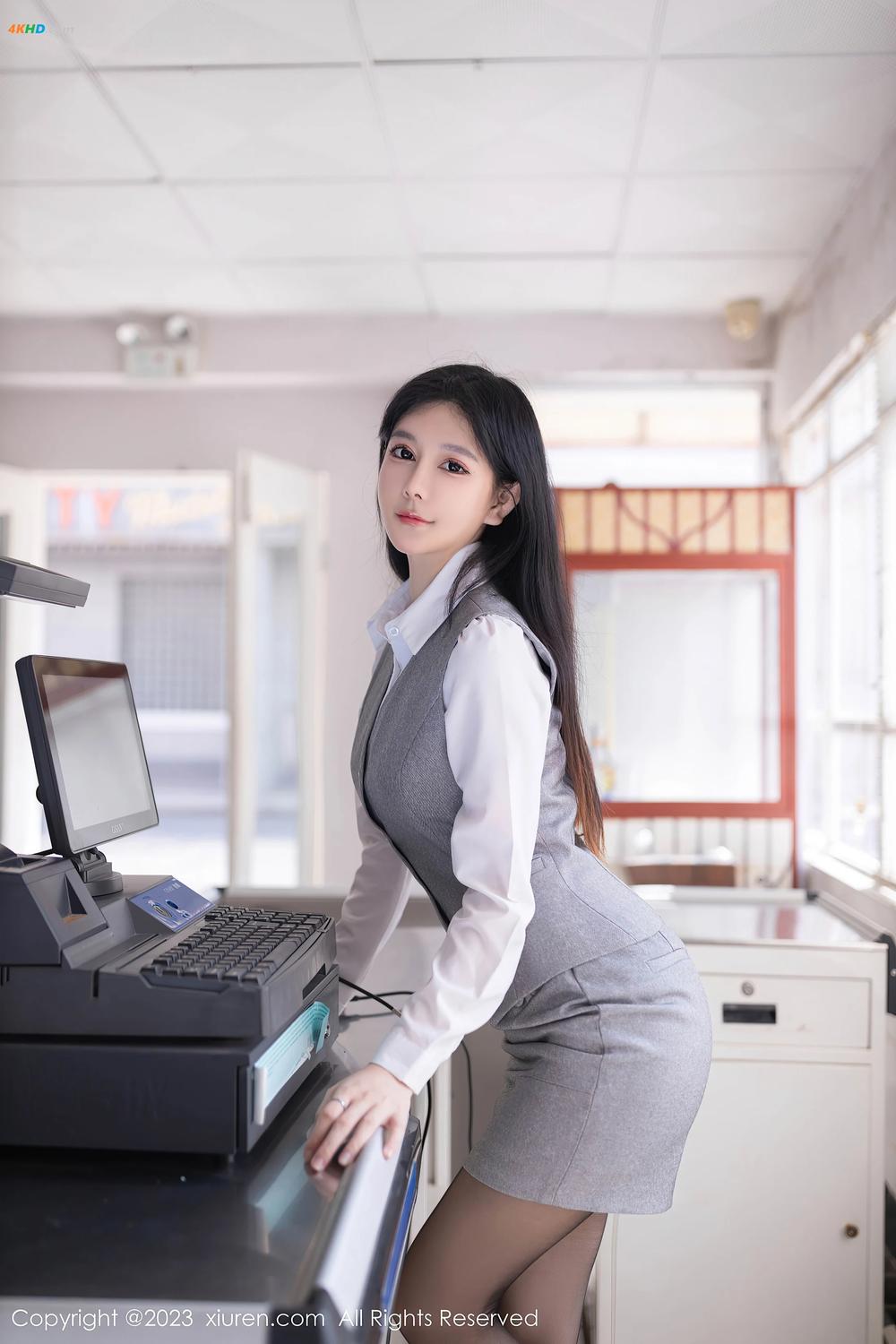 《[Xiuren秀人网]2023.11.17 NO.7684 幼幼[426MB-81photos]》图集预览