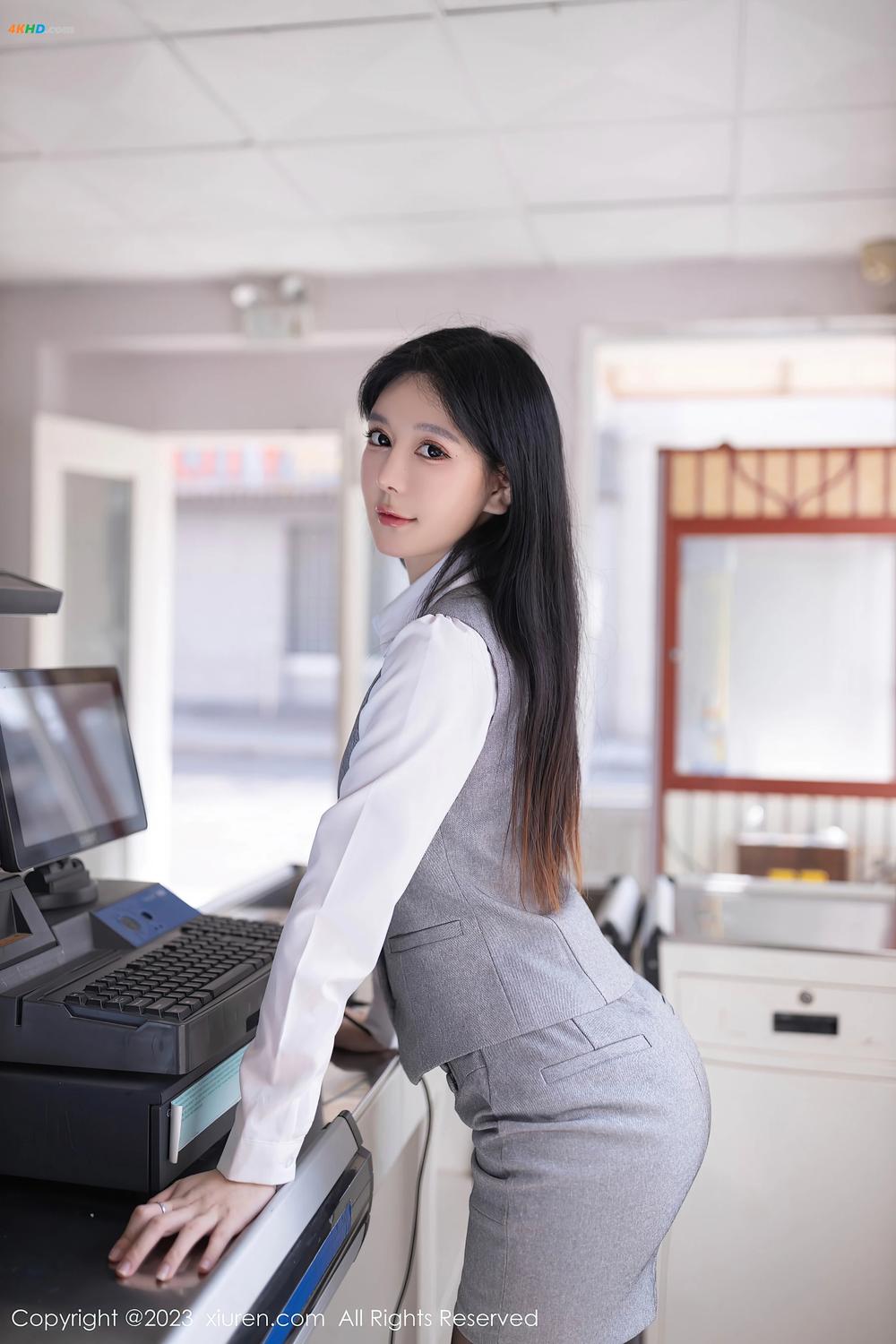 《[Xiuren秀人网]2023.11.17 NO.7684 幼幼[426MB-81photos]》图集预览