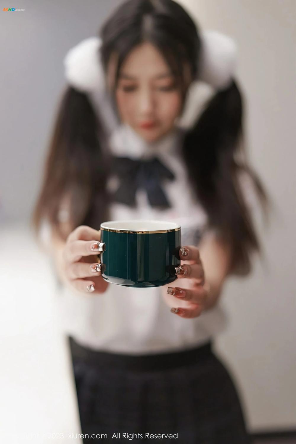 《XIUREN No.6397 laura阿姣[253MB-82photos]》图集预览