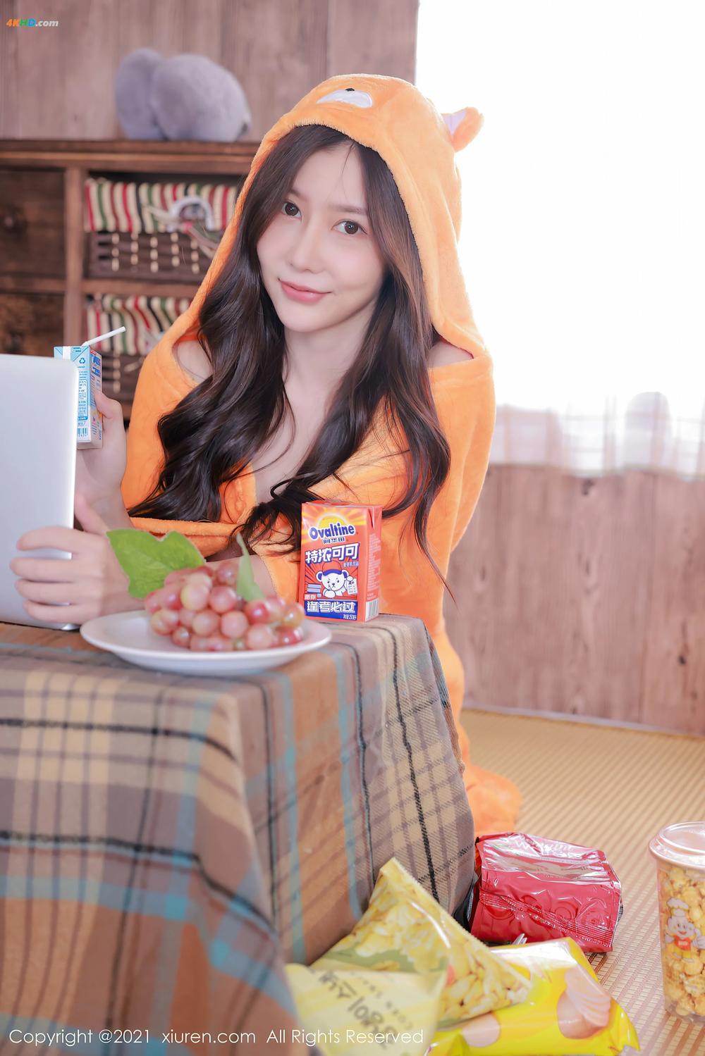 《yintiantian – Umaru-chan[212MB-50photos]》图集预览