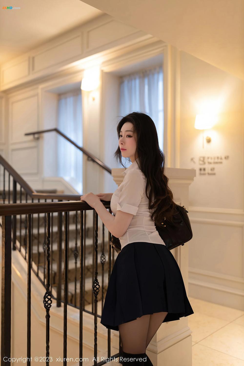 《[Xiuren秀人网]2023.11.16 NO.7674 小逗逗[422MB-81photos]》图集预览
