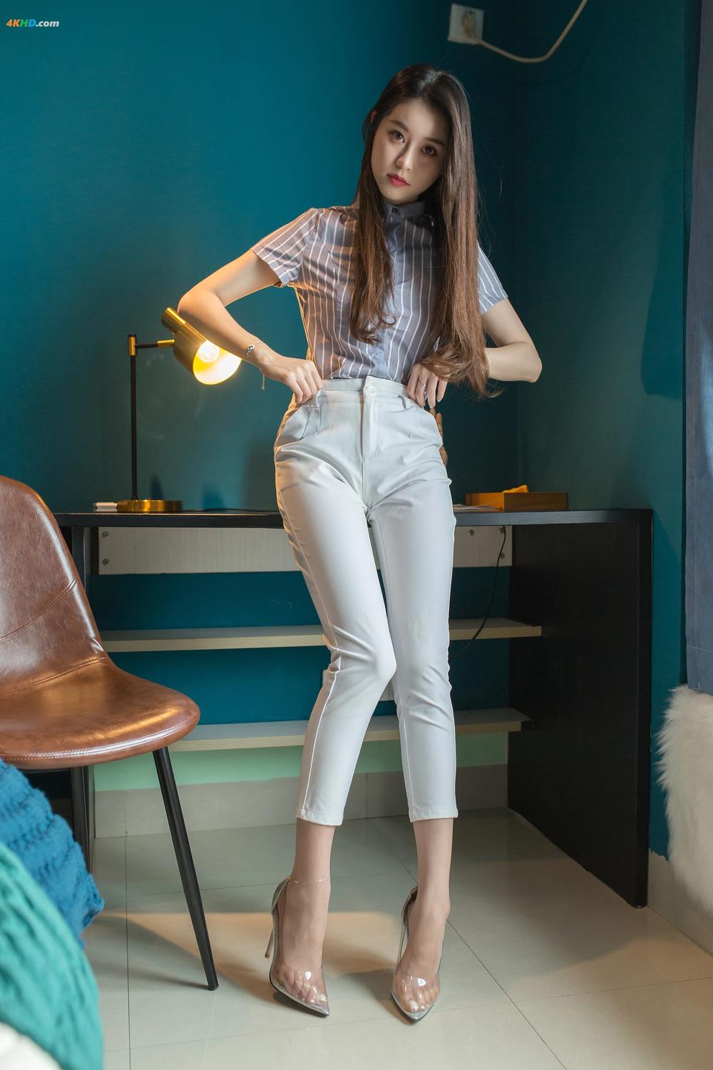 《Sia不吃鱼 – 肉丝足尖[1382MB-136photos]》图集预览