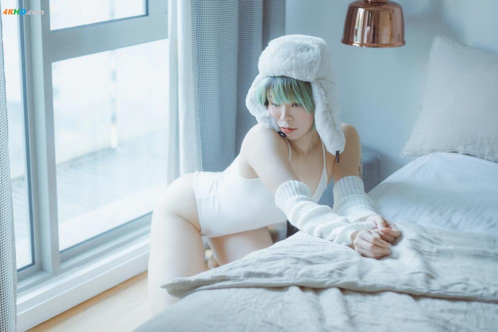 《[DCP snaps] Kuromelo – Vol.11[989MB-103photos]》图集预览