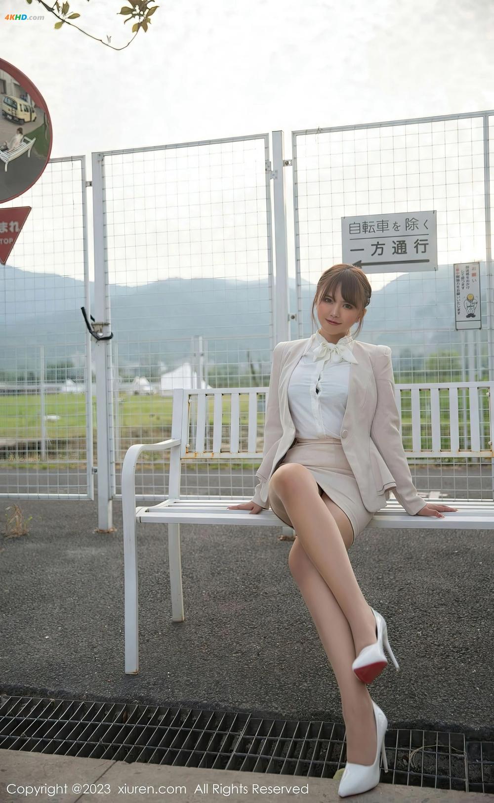 《XIUREN No.6383 Zhang Si Yun (张思允Nice)[356MB-88photos]》图集预览