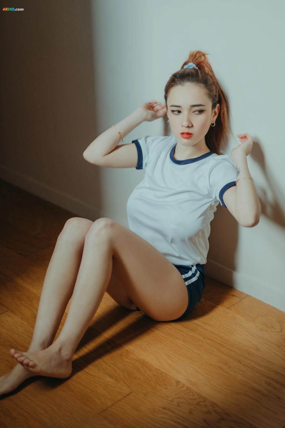 《[DCP-snaps] Vanessa vol.6[648MB-86photos]》图集预览