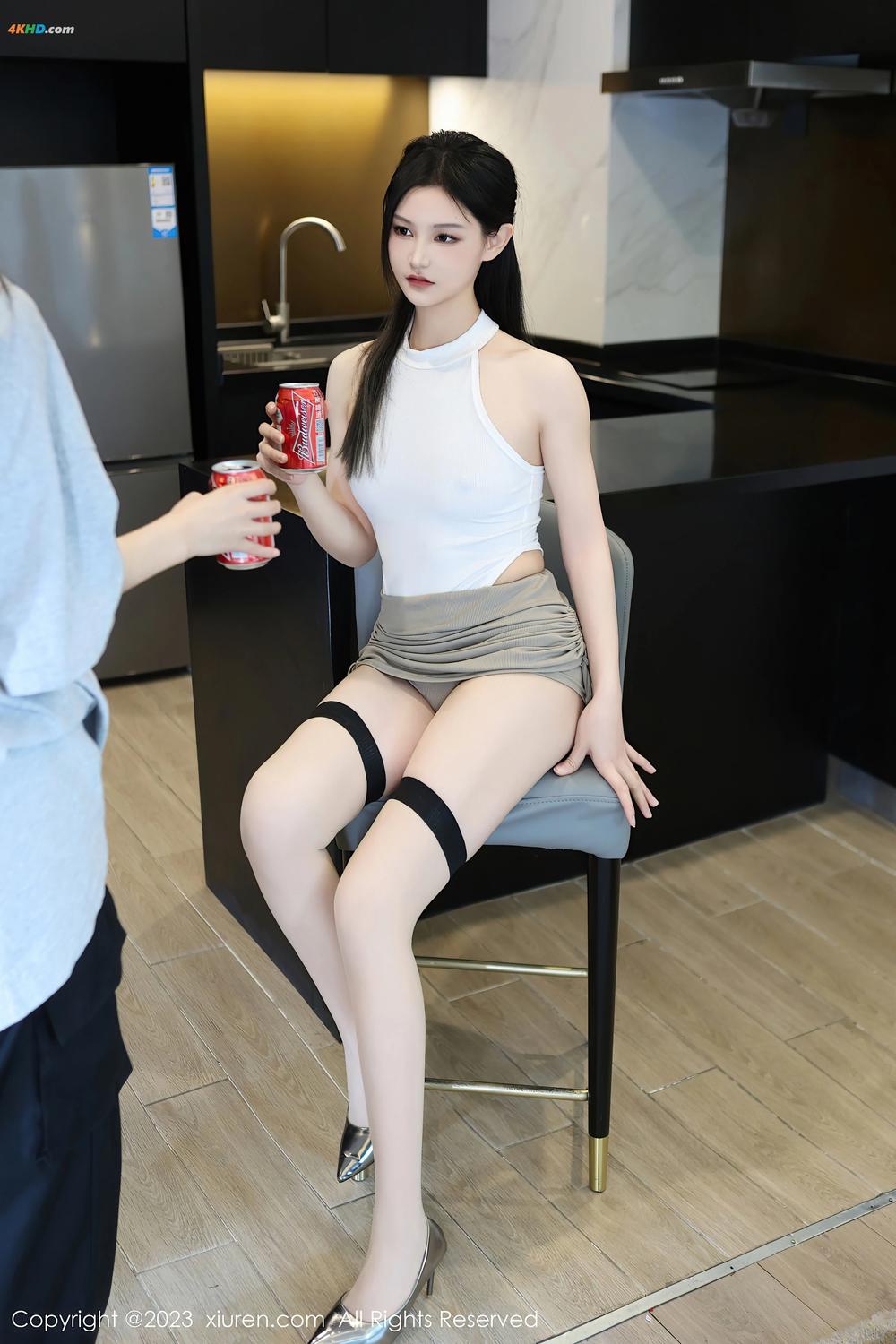 《[Xiuren秀人网]2023.11.15 NO.7663 大橘BBKira[390MB-79photos]》图集预览