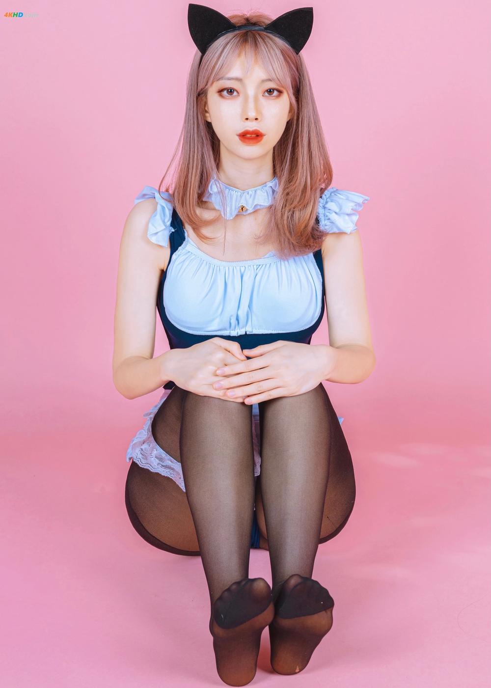 《[Glamarchive] Kana – No.6[153MB-43photos]》图集预览