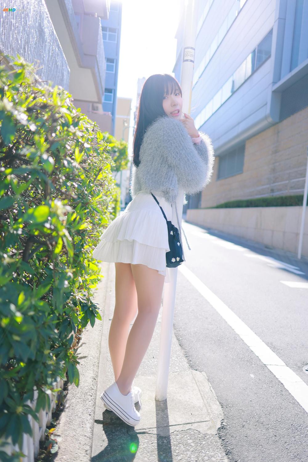 《[Patreon] 쏘블리 (@leeesovely) – Sakura[1752MB-260photos]》图集预览