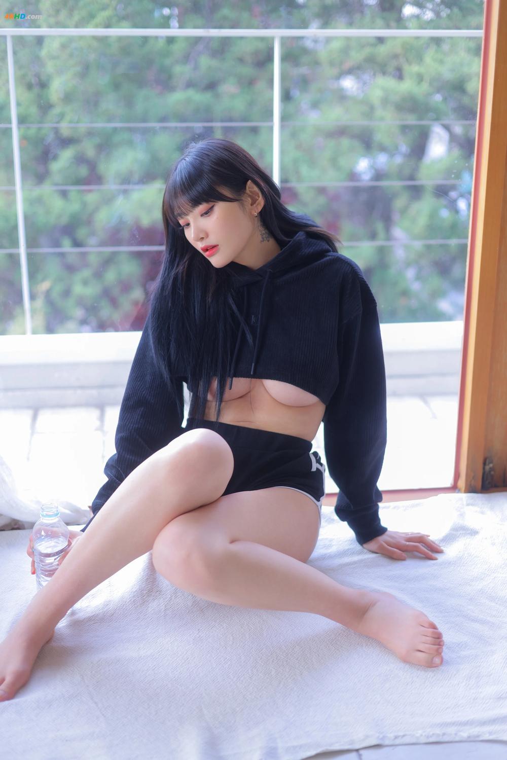 《Sula – Second Room 설아 다락방[2870MB-163photos]》图集预览