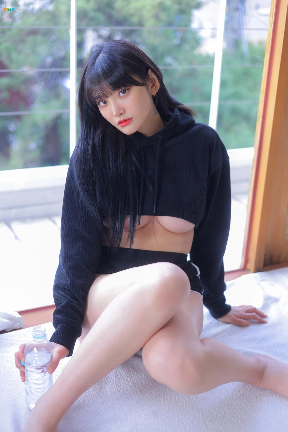 《Sula – Second Room 설아 다락방[2870MB-163photos]》图集预览