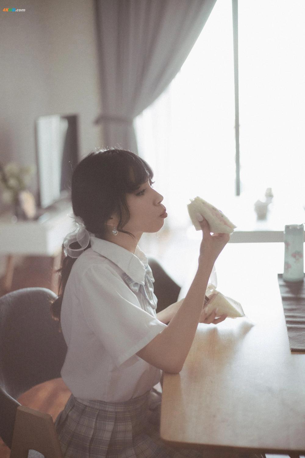 《[DCP-snaps] Lana Vol.2[591MB-64photos]》图集预览