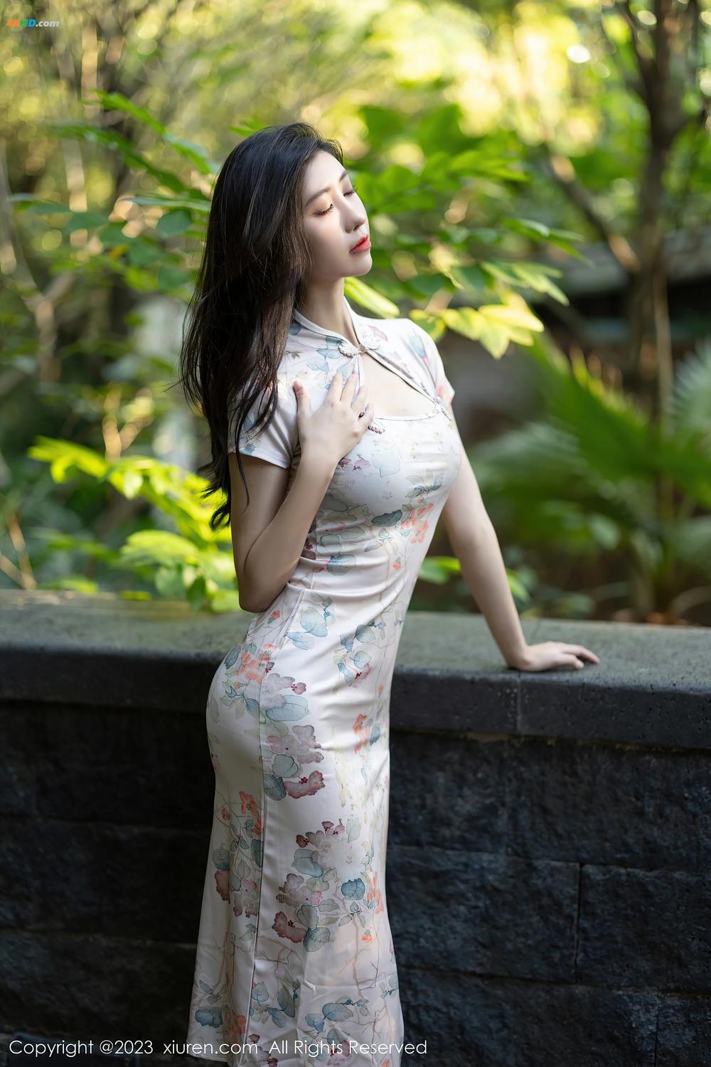 《[Xiuren秀人网]2023.11.08 NO.7631 章芃芃[524MB-101photos]》图集预览