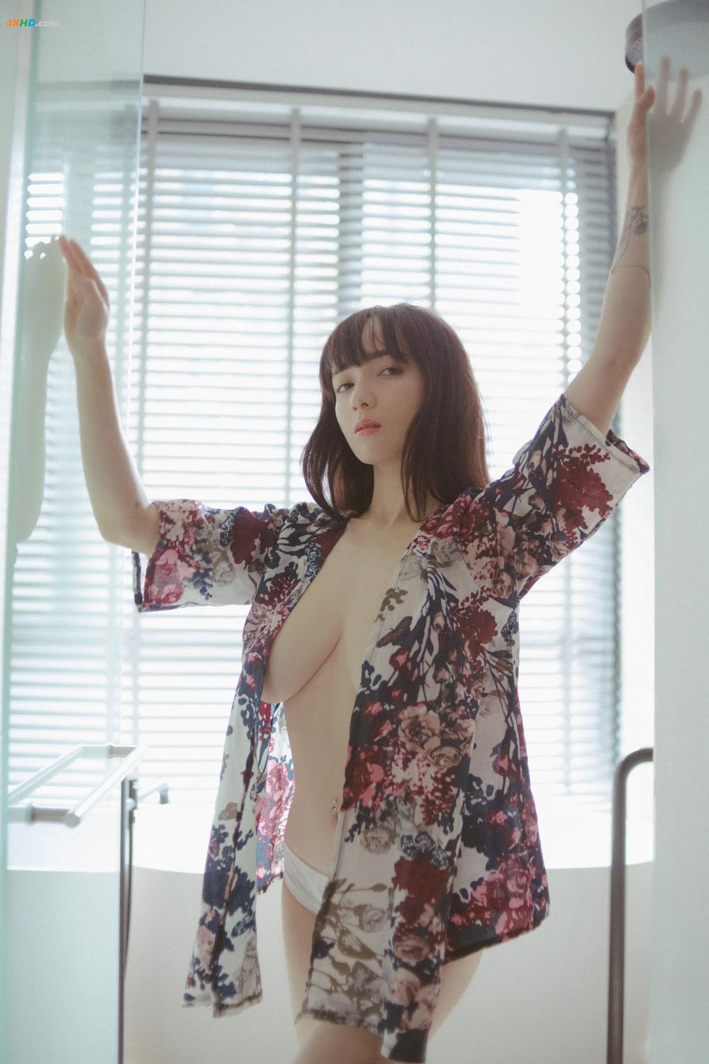 《[DCP-snaps] Vanessa Vol.11[648MB-85photos]》图集预览