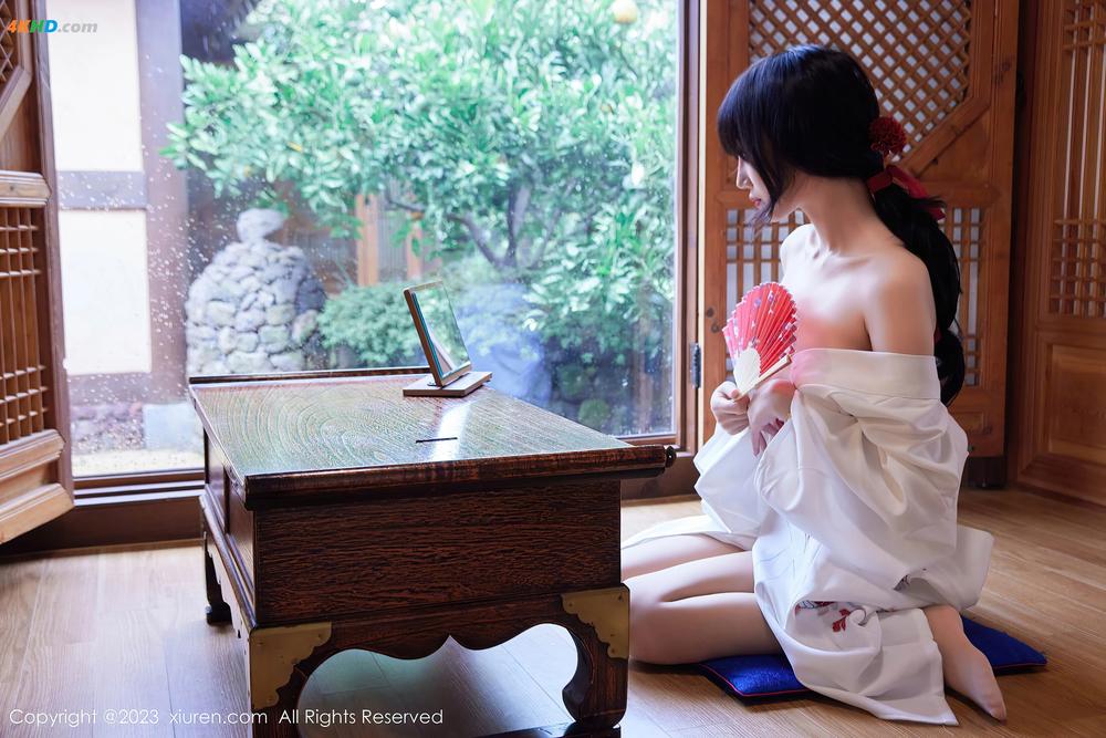 《[Xiuren秀人网]2023.11.03 NO.7610 玥儿玥er[382MB-61photos]》图集预览