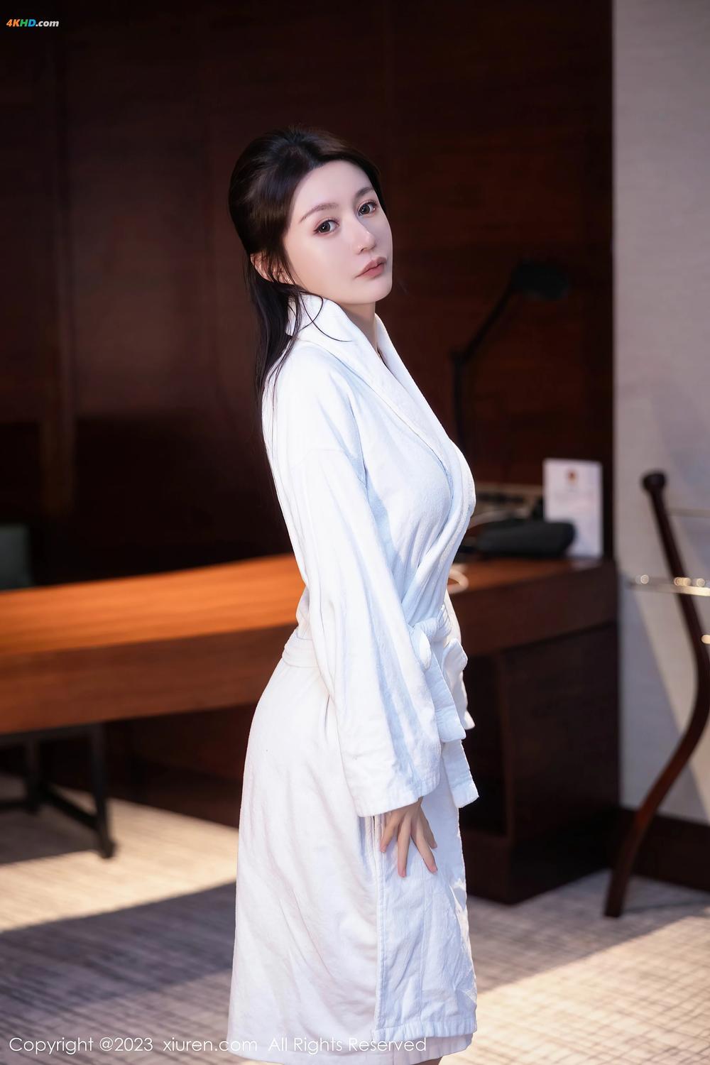 《[Xiuren秀人网]2023.10.27 NO.7579 模特合集[413MB-74photos]》图集预览