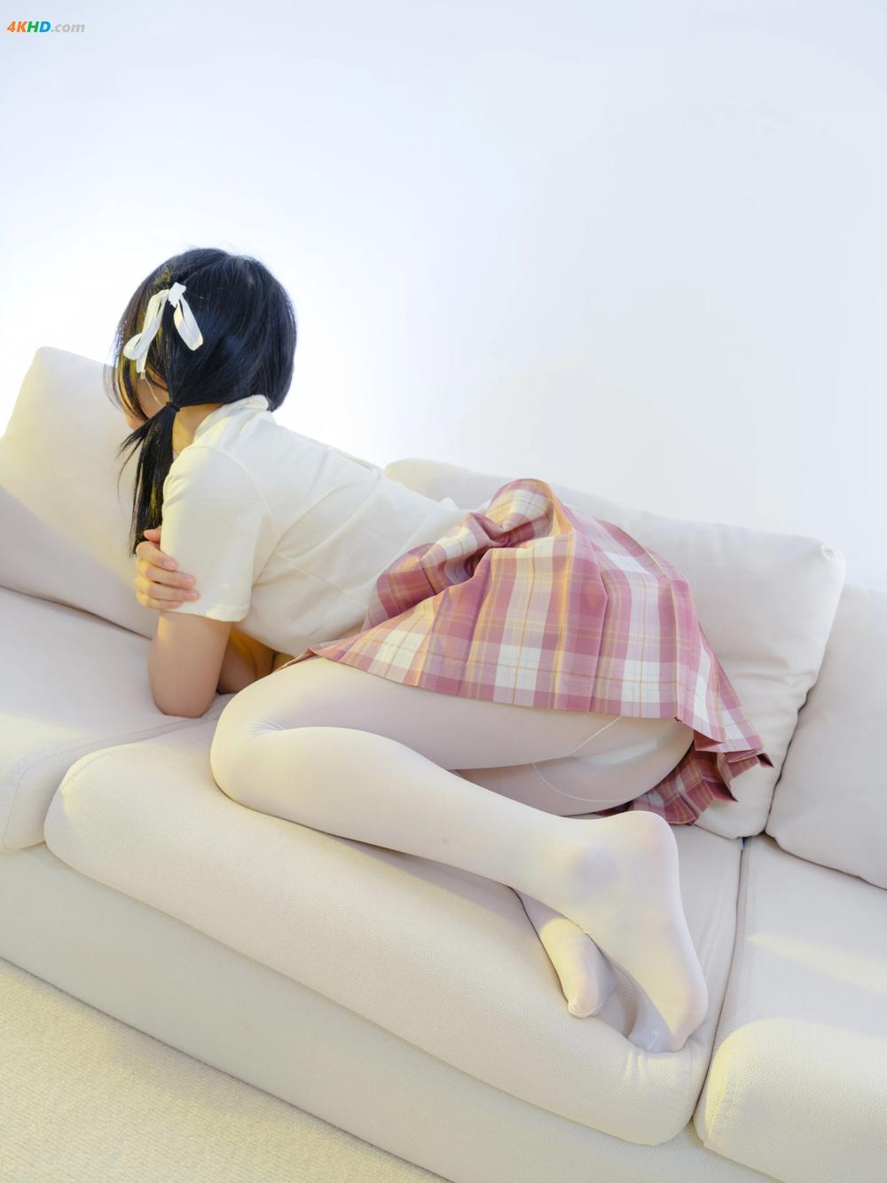 《森萝财团 – 内部VIP版-小樱试拍 01E 4K02[3004MB-53photos]》图集预览