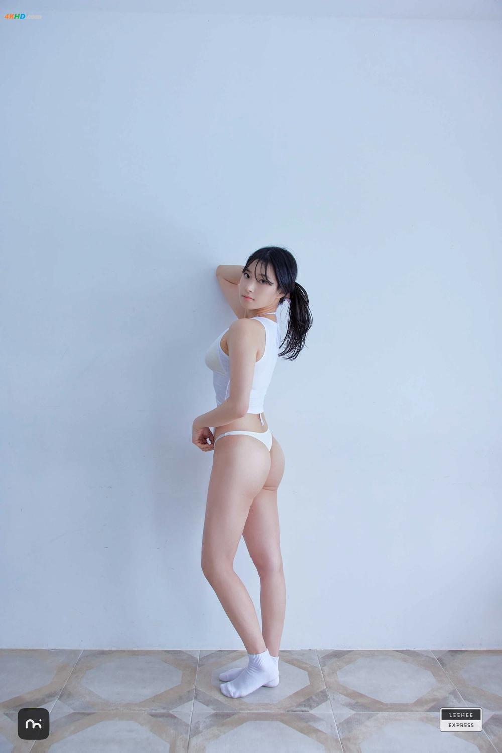 《LEEHEE EXPRESS – LEDG-203A[45MB-61photos]》图集预览
