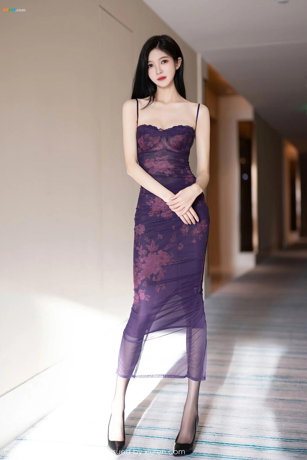 《[XIAOYU语画界]2023.10.17 VOL.1128 程程程-[402MB-85photos]》图集预览