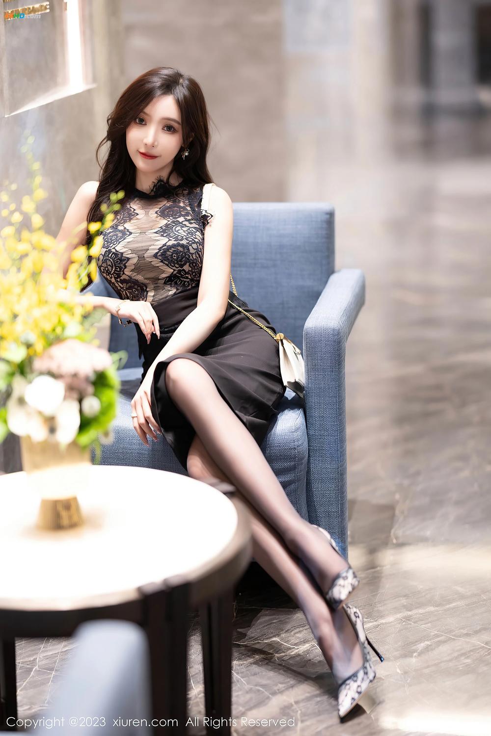《[Xiuren秀人网]2023.10.26 NO.7568 王馨瑶yanni[427MB-92photos]》图集预览