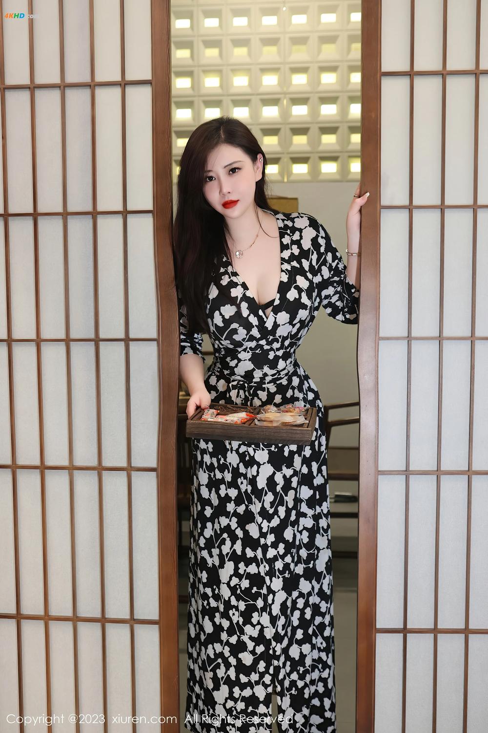 《[Xiuren秀人网]2023.10.23 NO.7548 王婉悠Queen[487MB-73photos]》图集预览