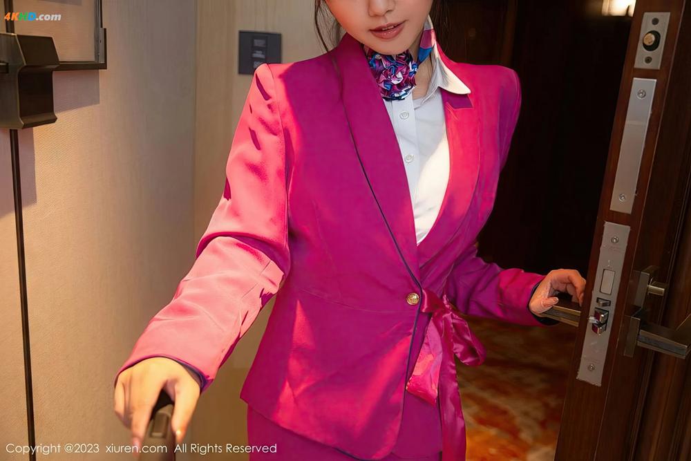 《XIUREN No.6318 Zhang Si Yun (张思允Nice)[313MB-82photos]》图集预览