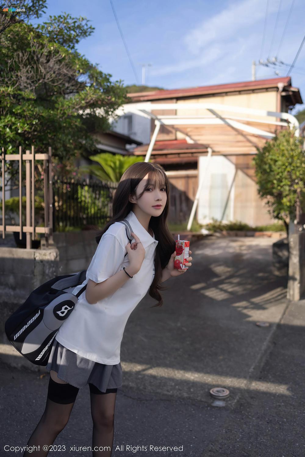 《[Xiuren秀人网]2023.10.08 NO.7475 鱼子酱Fish[440MB-86photos]》图集预览