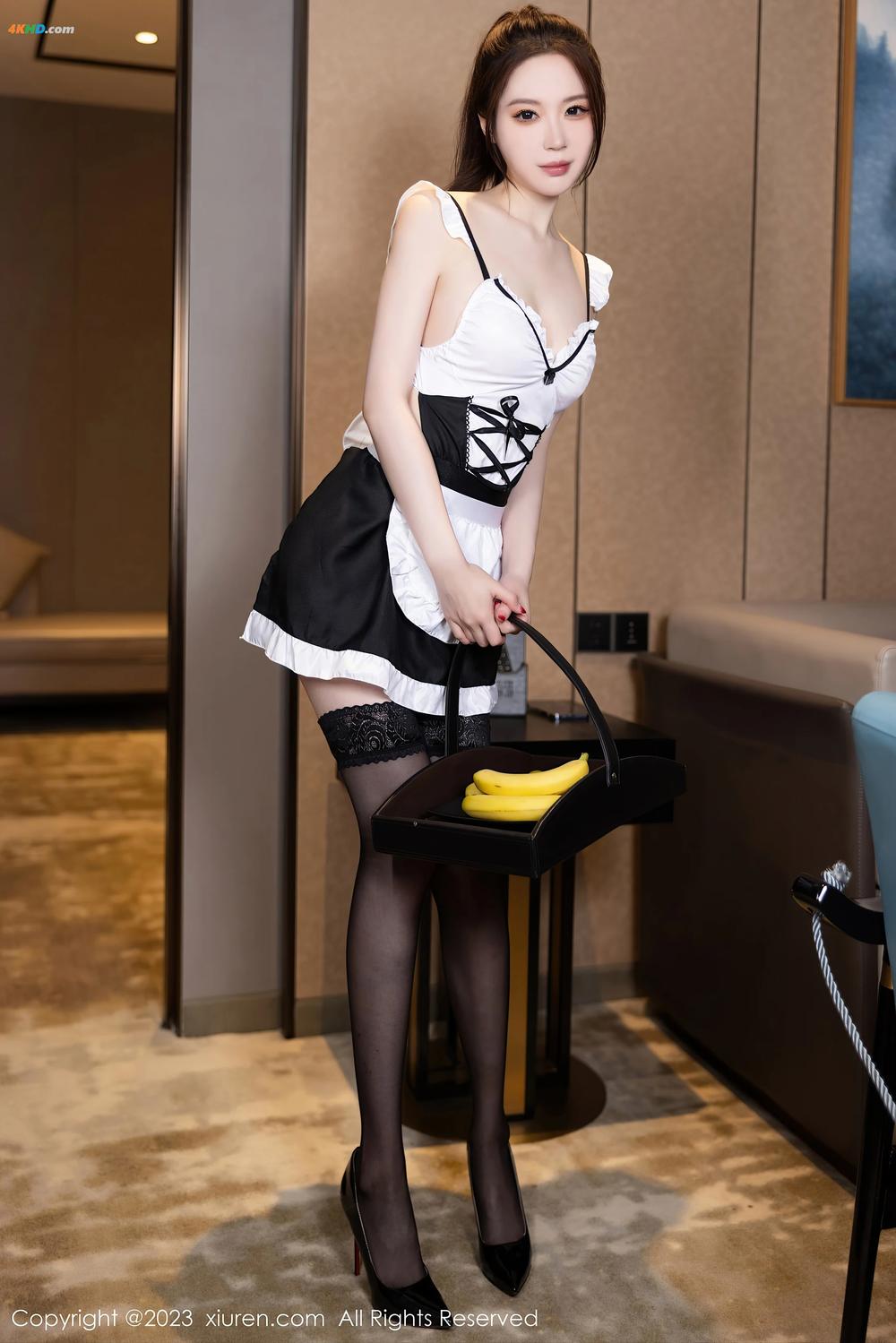 《2023.10.19 NO.7536 梦心玥[388MB-81photos]》图集预览