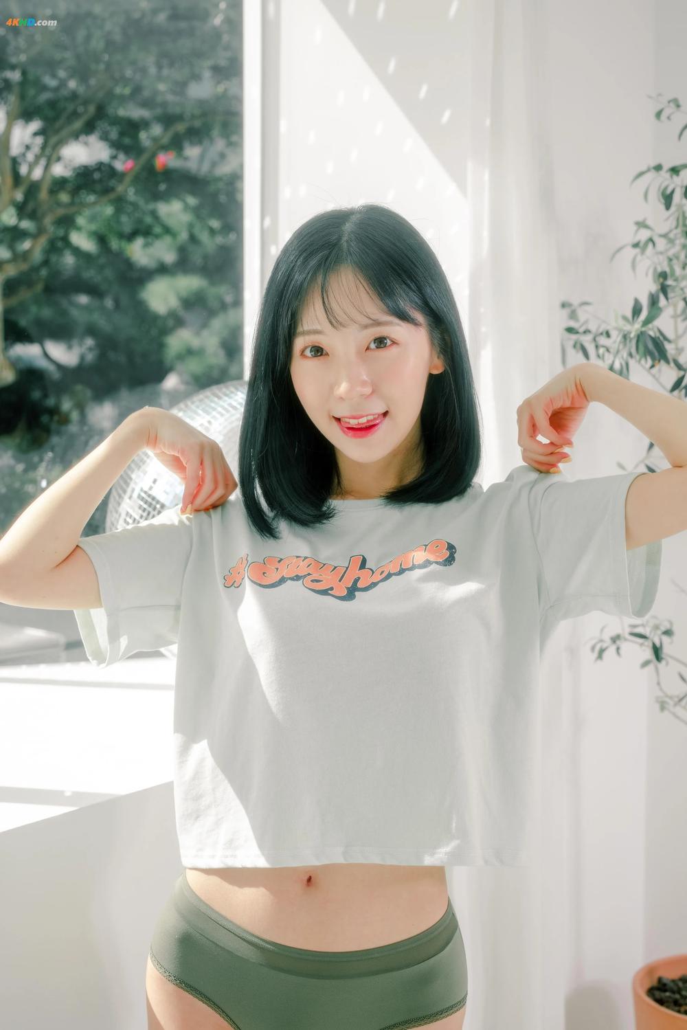 《Leeesovely – Happy birthday Vol.1[347MB-170photos]》图集预览