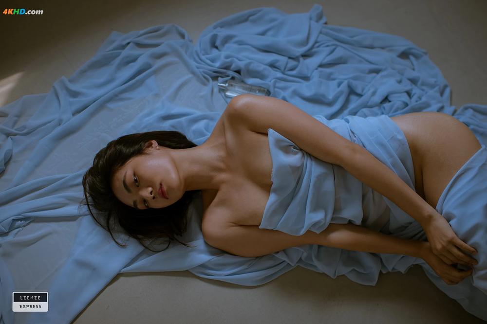 《LEEHEE EXPRESS LEHF-036 – Son.J[217MB-100photos]》图集预览