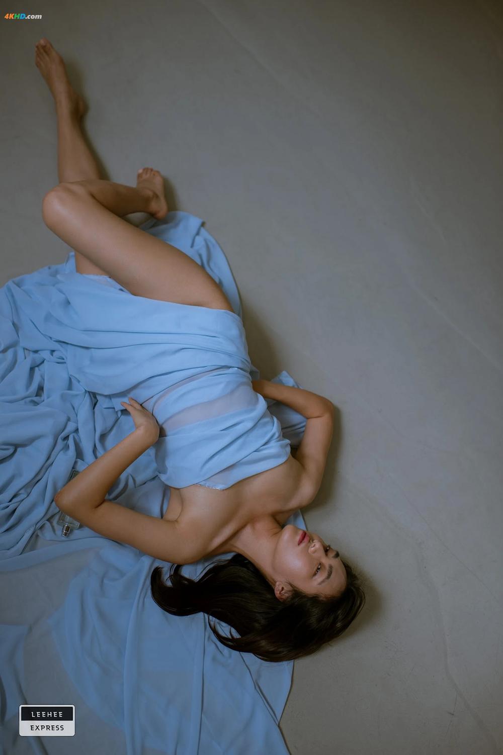 《LEEHEE EXPRESS LEHF-036 – Son.J[217MB-100photos]》图集预览