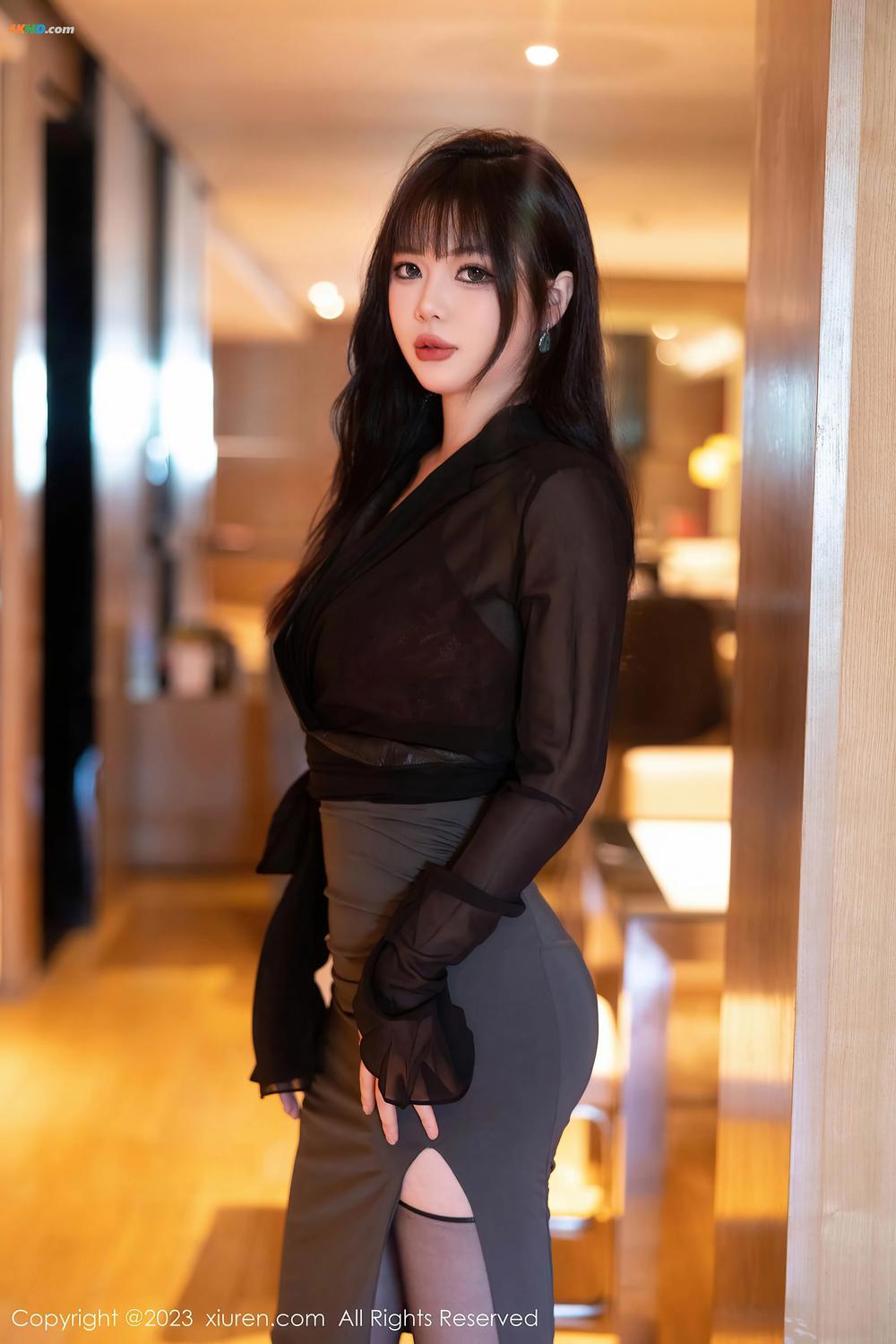 《[Xiuren秀人网]2023.10.18 NO.7523 Arude薇薇[475MB-84photos]》图集预览