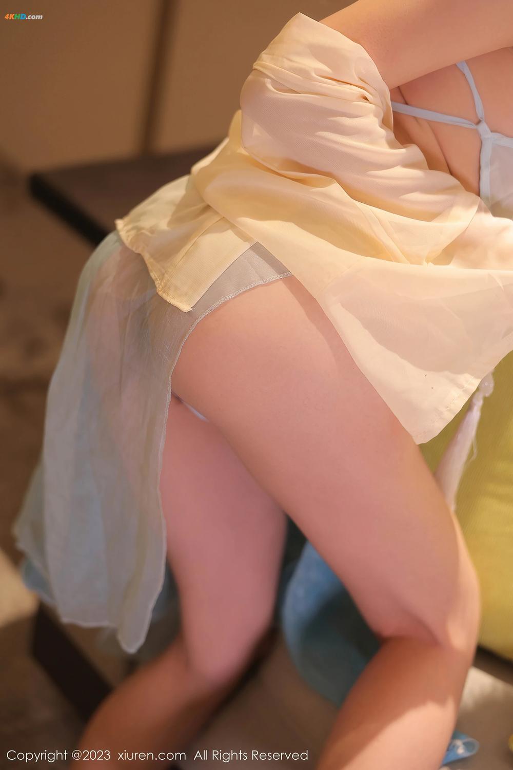 《[Xiuren秀人网]2023.10.16 NO.7514 唐宁宁[399MB-76photos]》图集预览