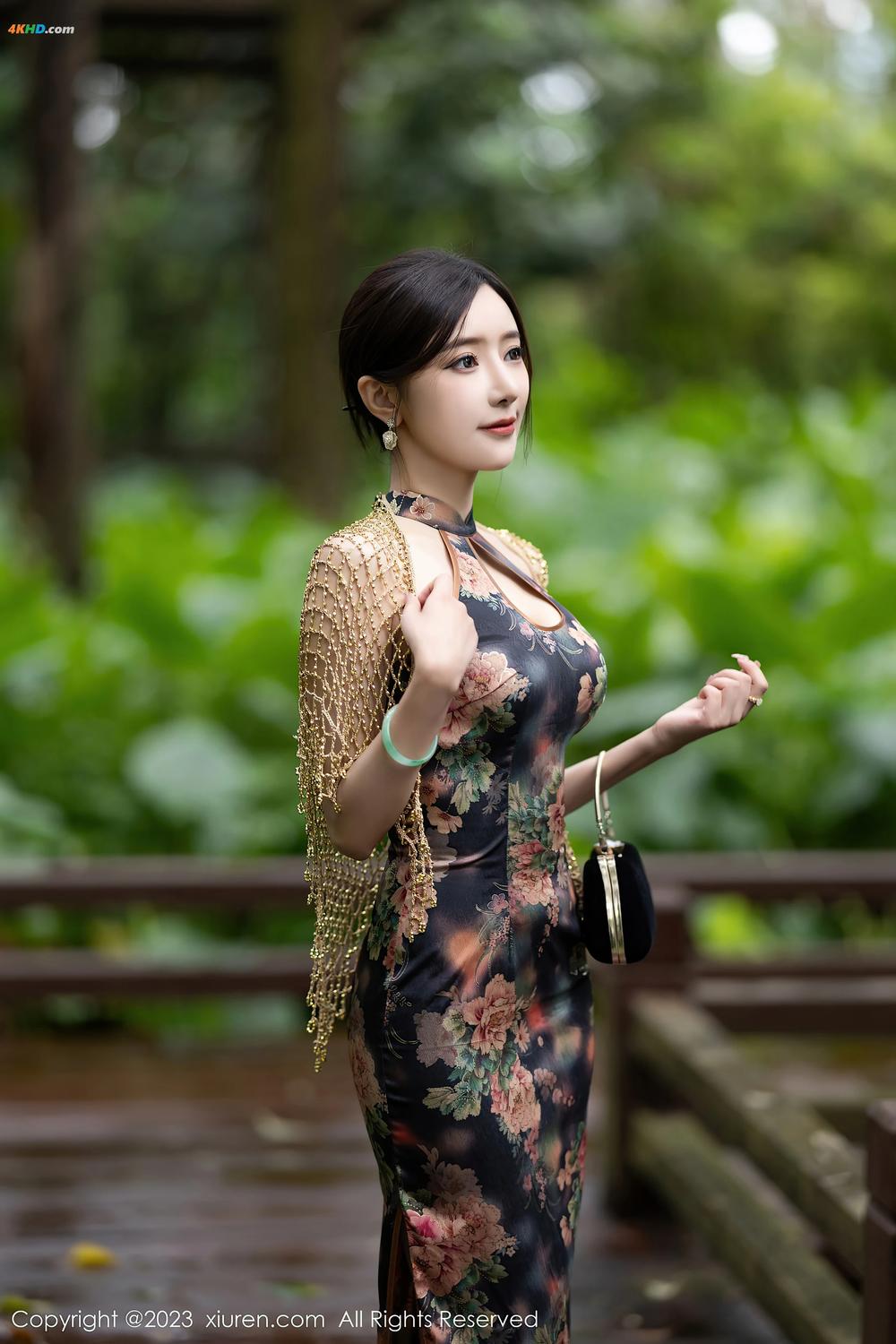 《[Xiuren秀人网]2023.10.11 NO.7495 王馨瑶yanni[410MB-82photos]》图集预览