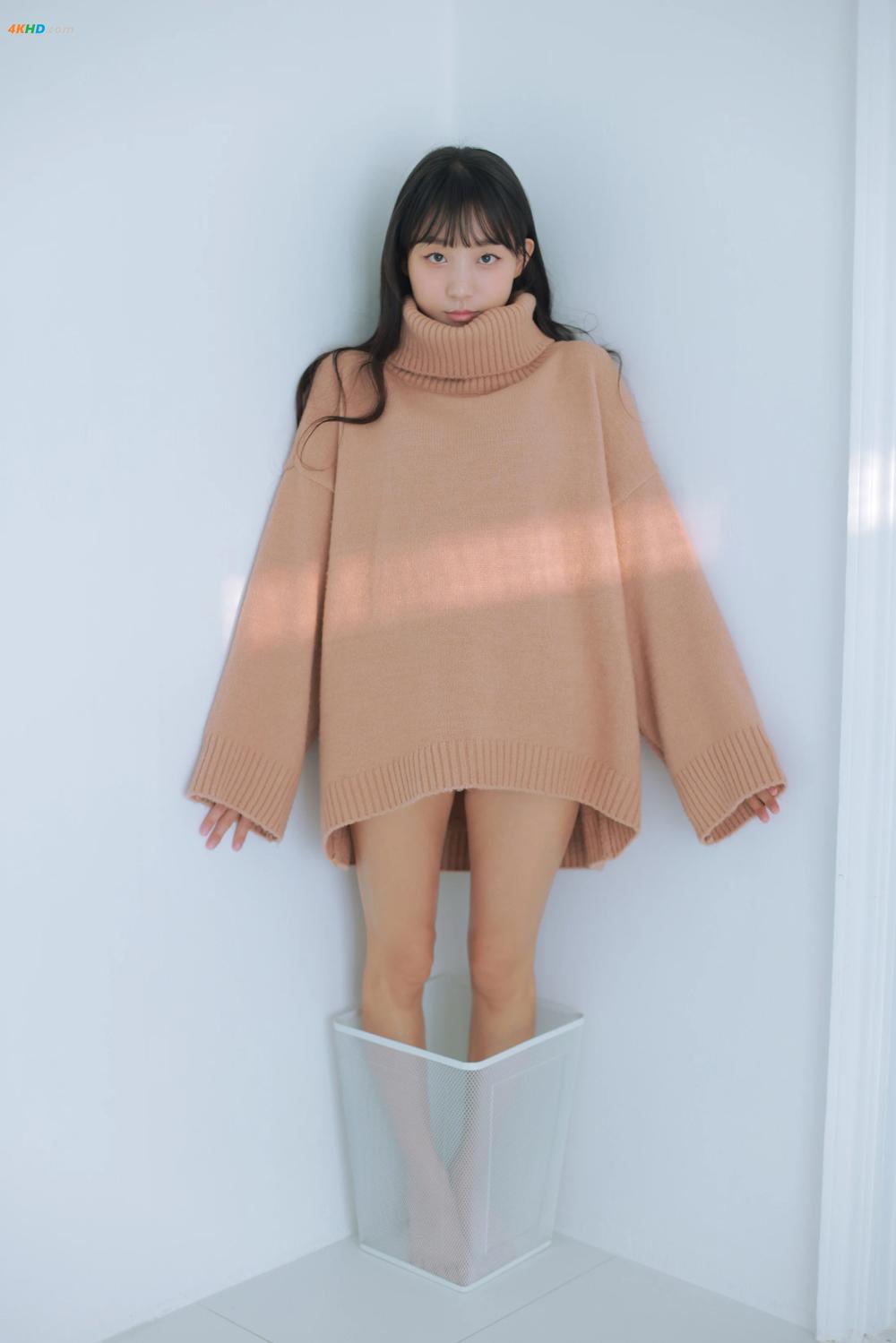 《Eunji Pyo(DJ Henney) COZY & WET – part 01[1114MB-90photos]》图集预览
