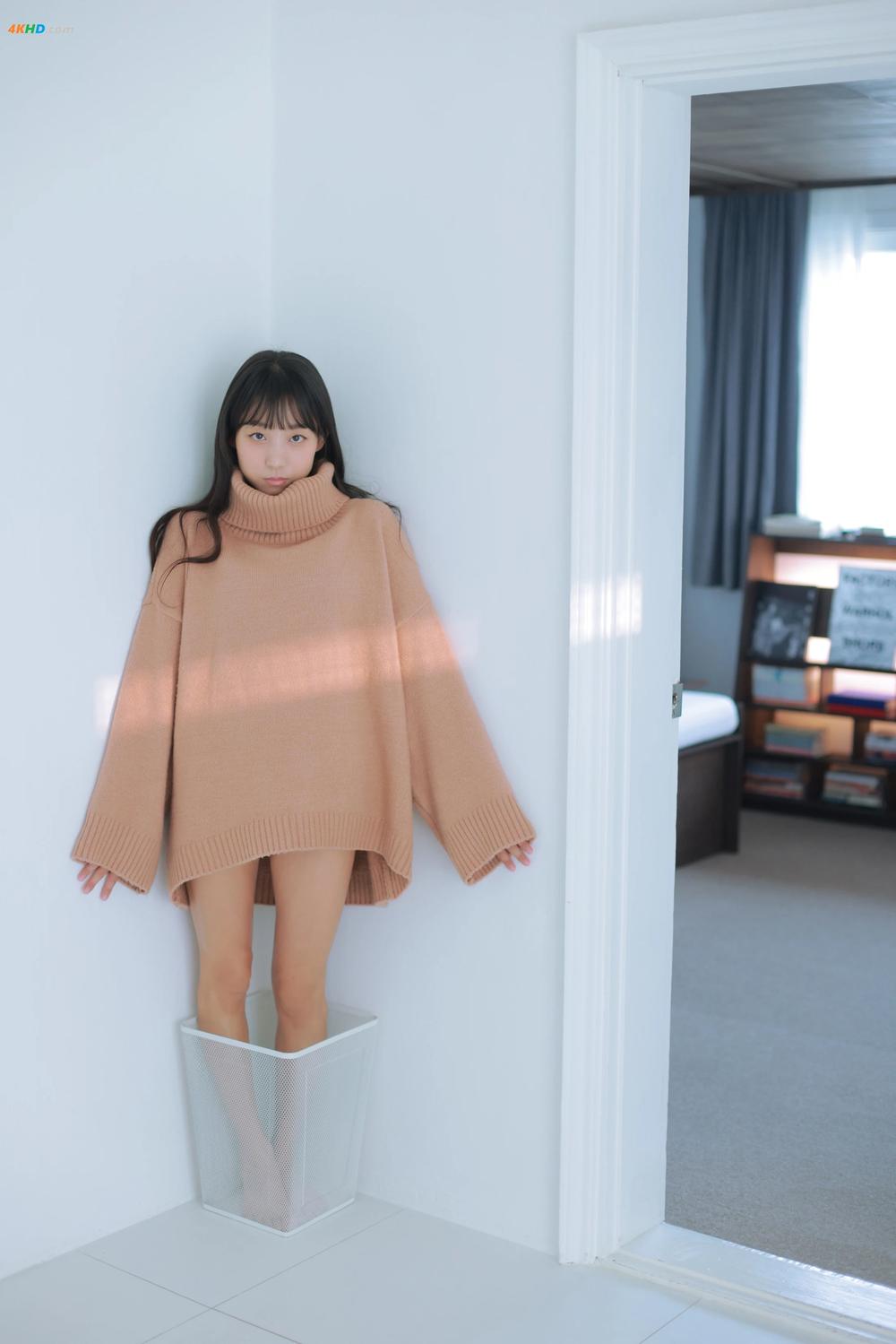 《Eunji Pyo(DJ Henney) COZY & WET – part 01[1114MB-90photos]》图集预览