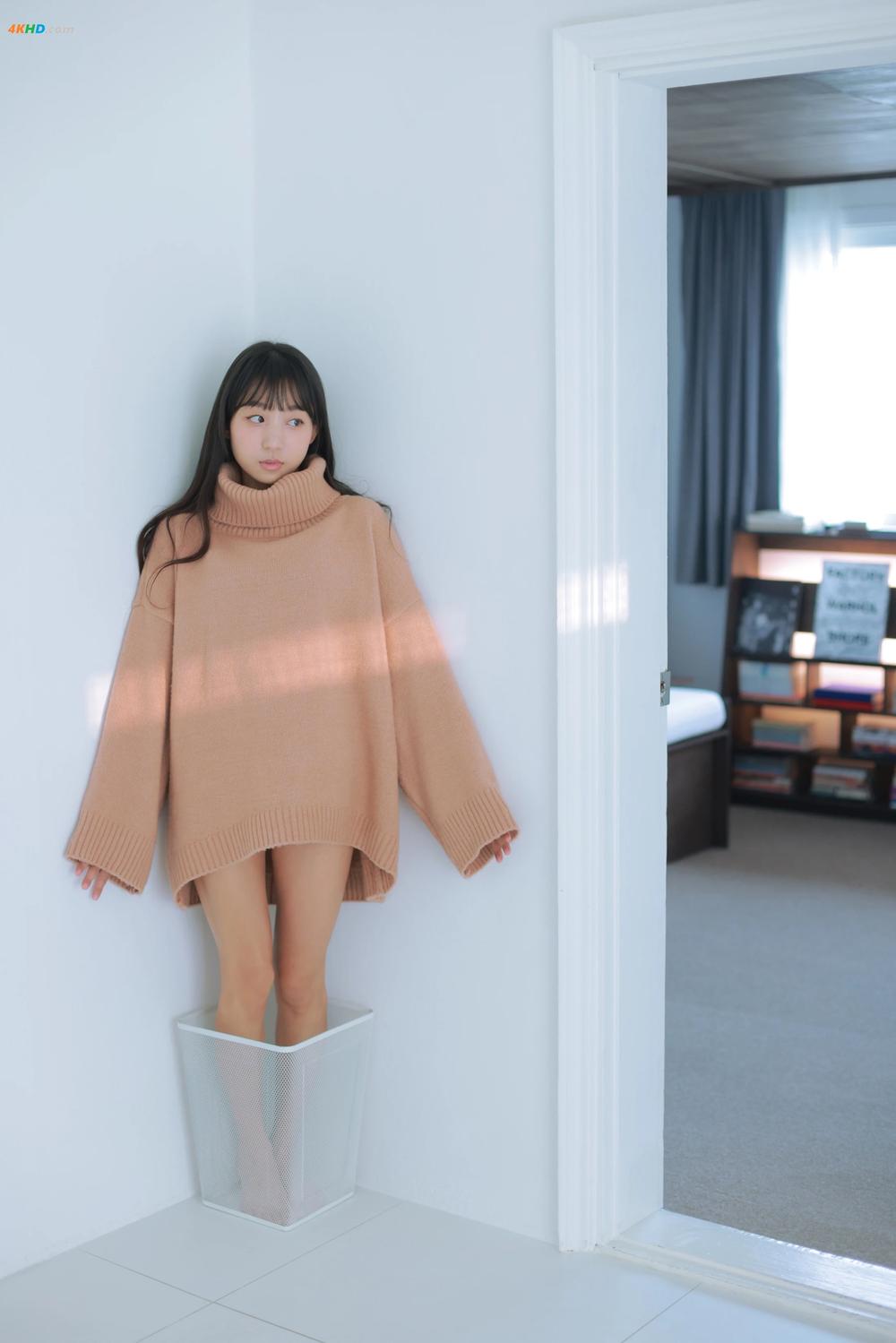 《Eunji Pyo(DJ Henney) COZY & WET – part 01[1114MB-90photos]》图集预览