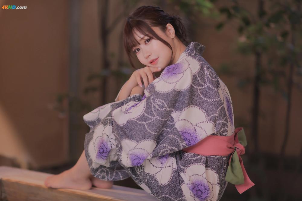 《Mai Shirota 白田まい 白田まいと、貸切温泉と、濃厚接触[216MB-281photos]》图集预览