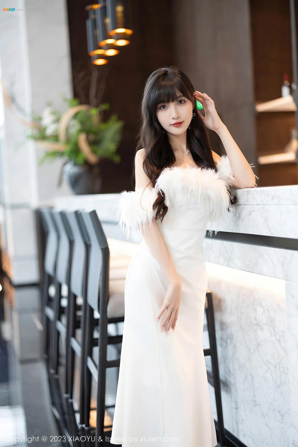 《[XIAOYU语画界]2023.09.27 VOL.1120 林星阑[439MB-103photos]》图集预览