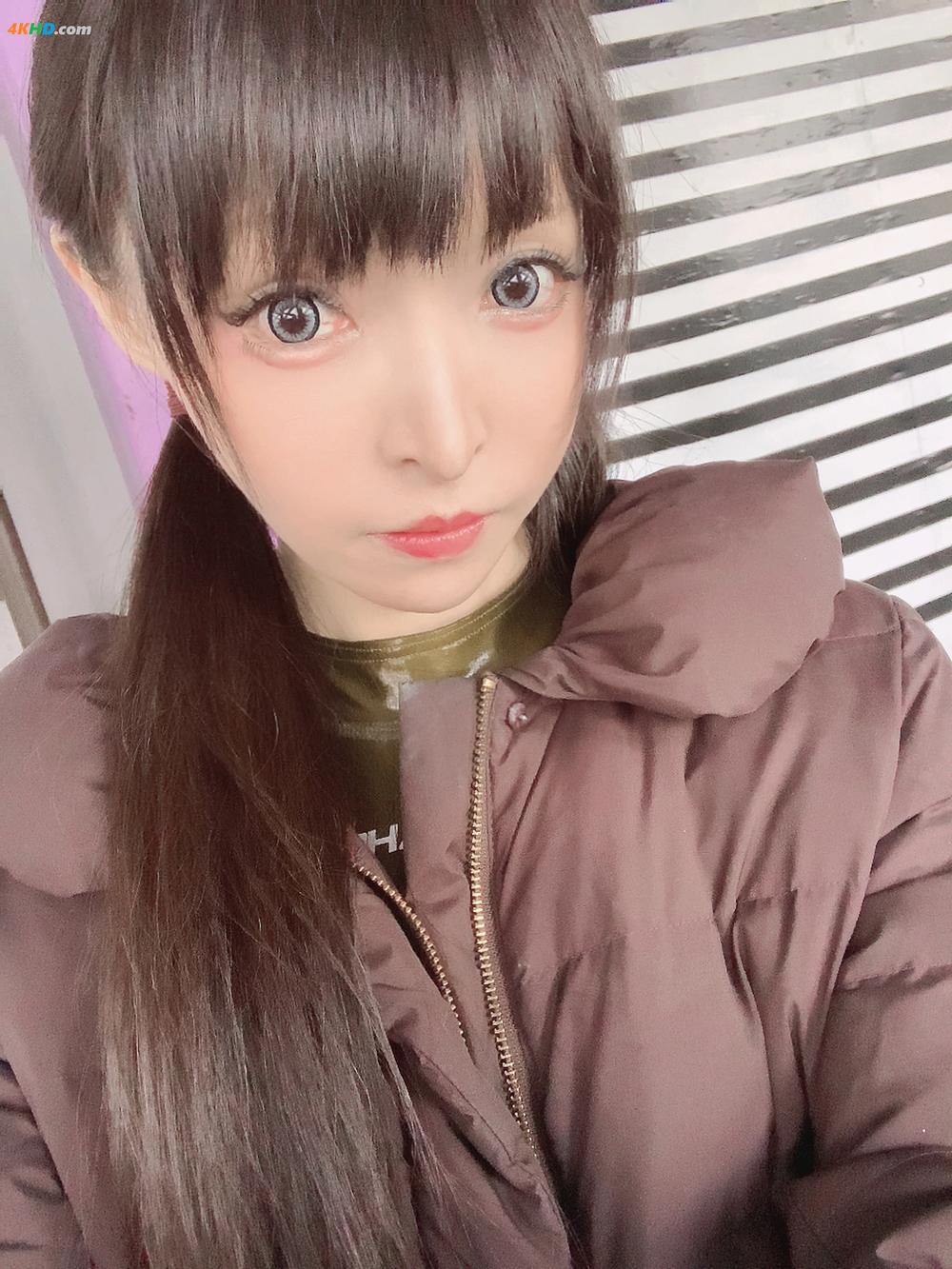 《Cosplay – すりむすいむ２[202MB-124photos]》图集预览