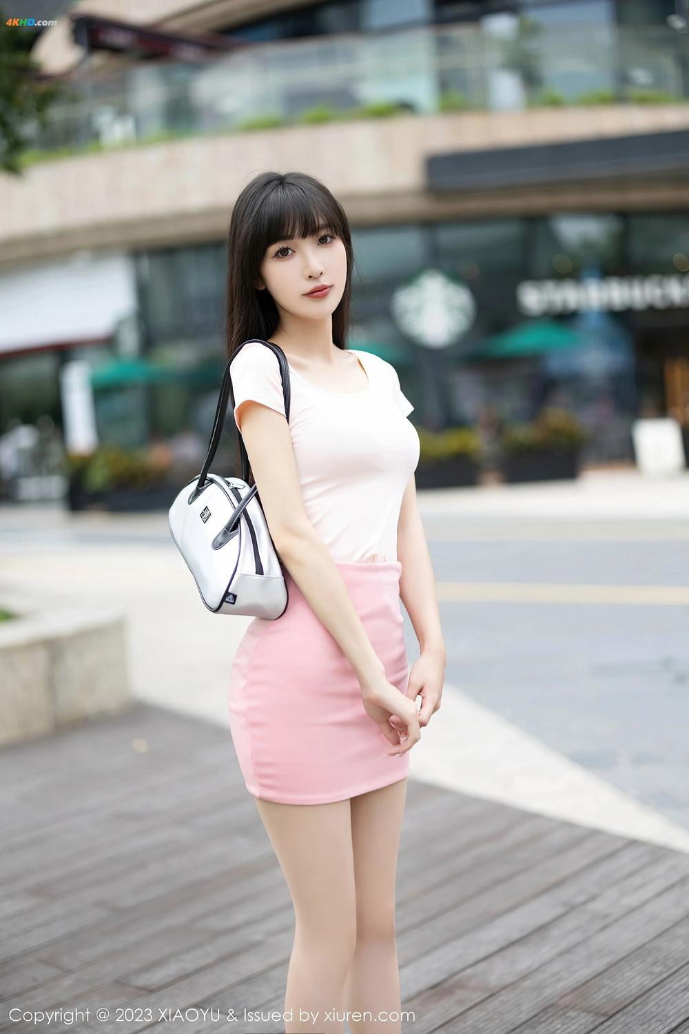 《[XIAOYU语画界]2023.09.15 VOL.1112 林星阑[383MB-84photos]》图集预览